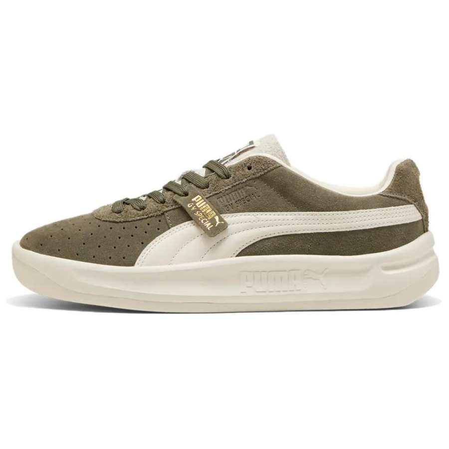 PUMA GV Special Casual Shoes Unisex Green White