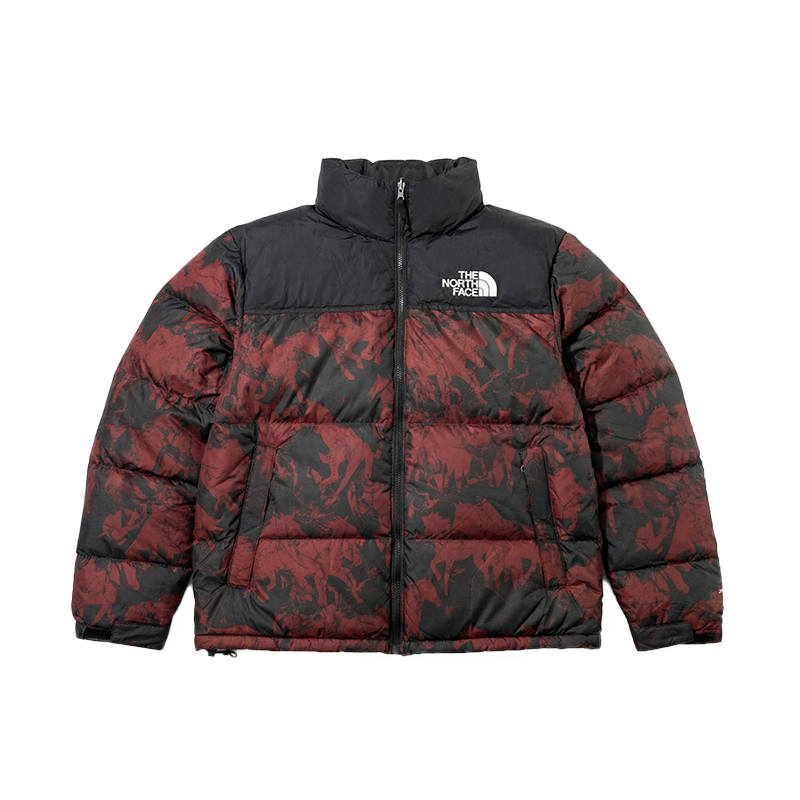 THE NORTH FACE Nuptse FW25 Down Jacket Men's