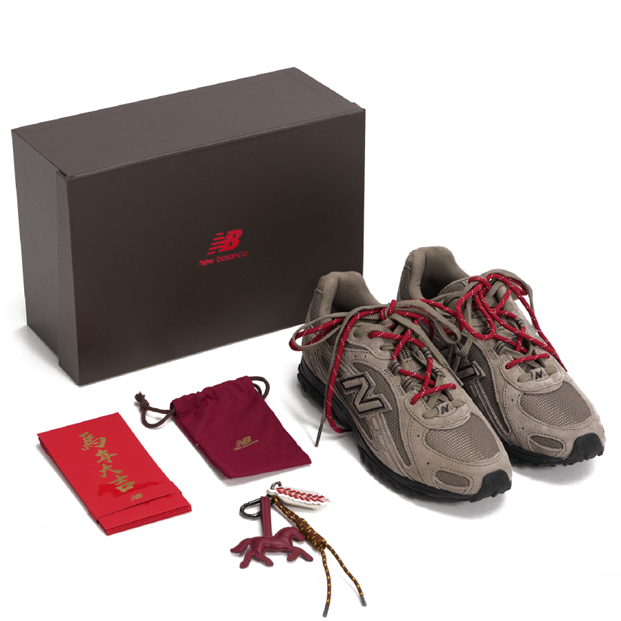 New Balance New Balance Low top Casual Shoes Unisex
