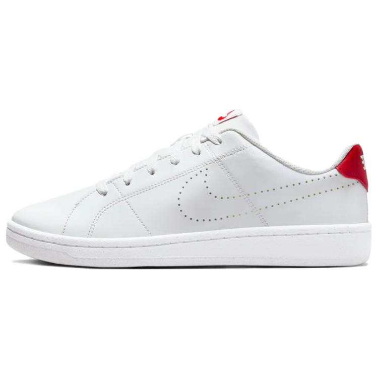 Nike Nike Court Royale 2 Skateboard Shoes Men's White
