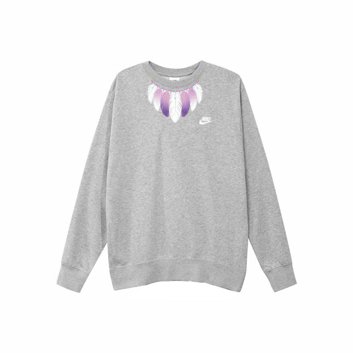 Nike Nike Sportswear Club Sweatshirt Men's