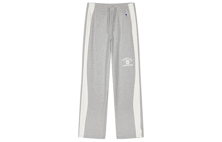 Champion SS26 Knitted Sweatpants Unisex