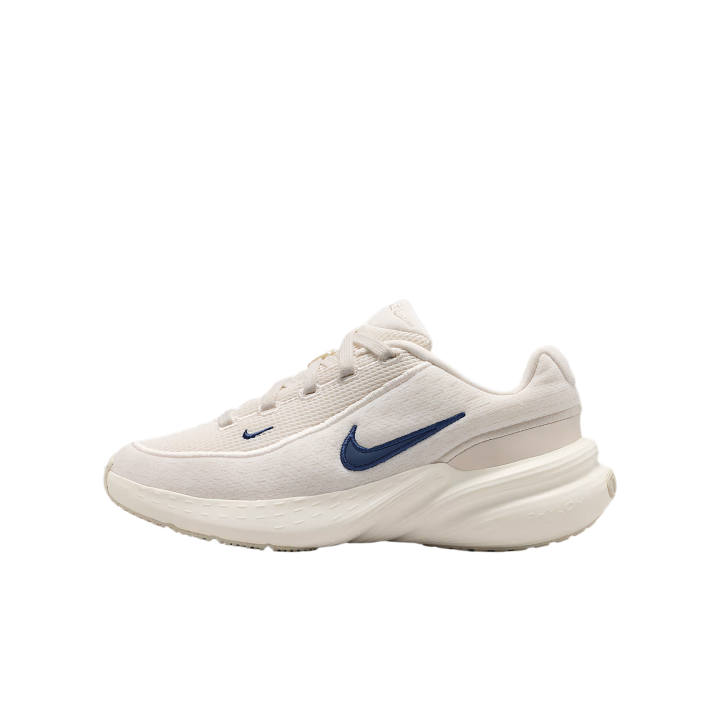 Nike Nike Uplift SC Fabric Comfortable Round Toe Low top Training Shoes Kids'