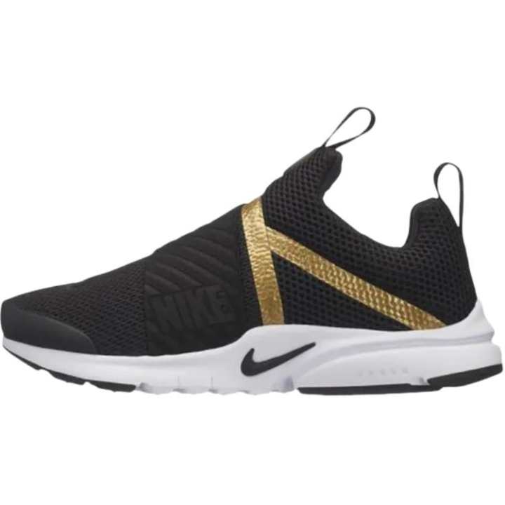 Nike Nike Presto Extreme Low top Running Shoes Black Kids'