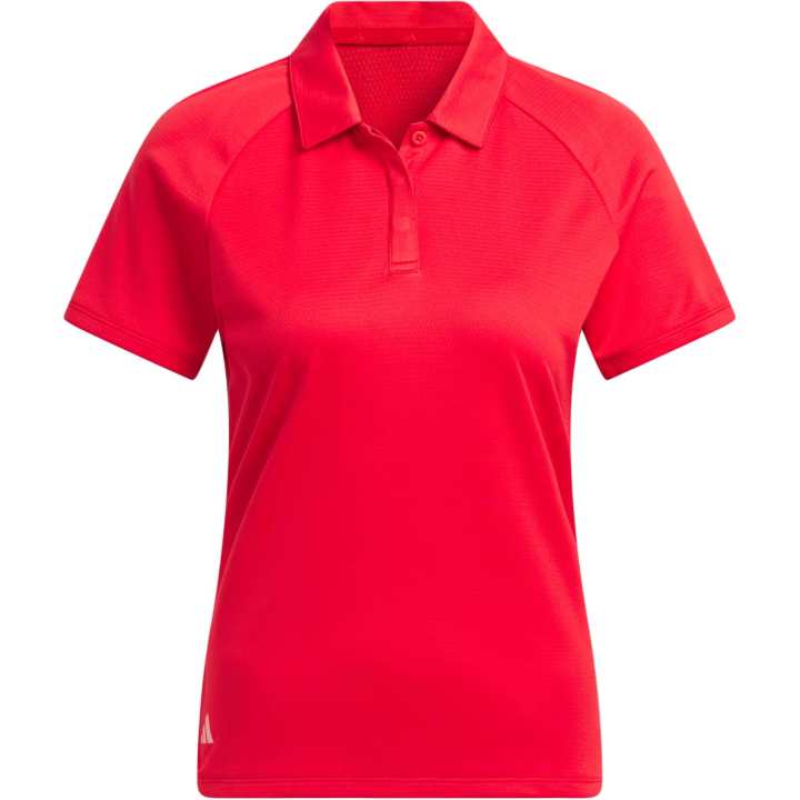 Adidas Adidas Ultimate365 Polo Shirt Women's