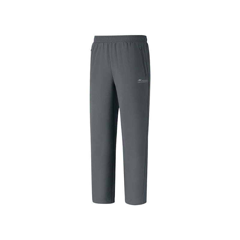 Skechers Casual Pants Men's Smoky Gray/013P Moderate Tapered Pants