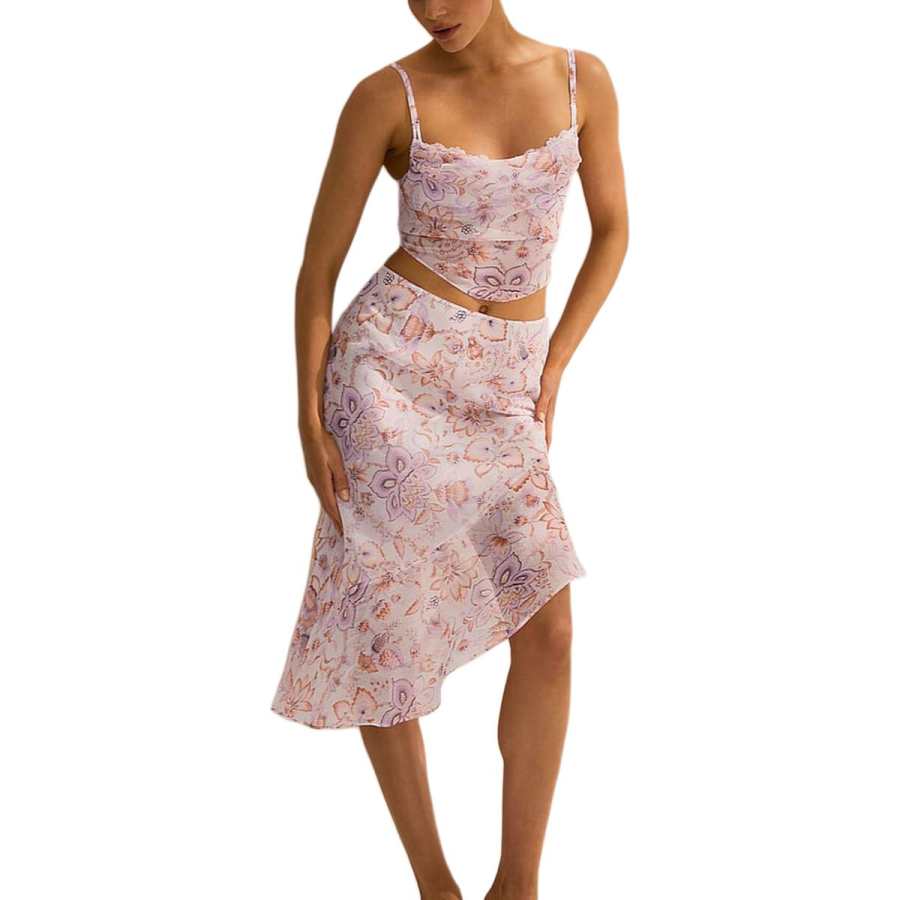 Victoria's Secret Pajama Set Women's