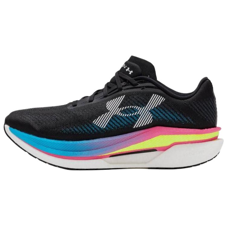 Under Armour Velociti Pro 2 Running Shoes Unisex Black