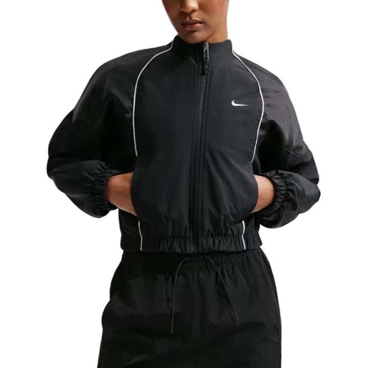 Nike Nike Sportswear Women's Shrunken Track Jacket