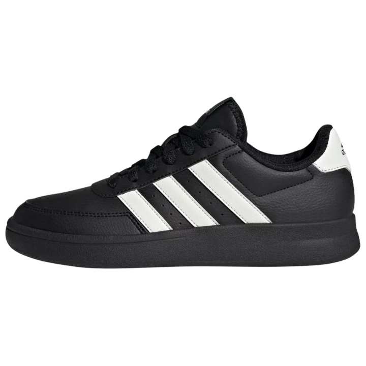 Adidas Adidas BREAKNET 2.0 Skateboard Shoes Women's Black