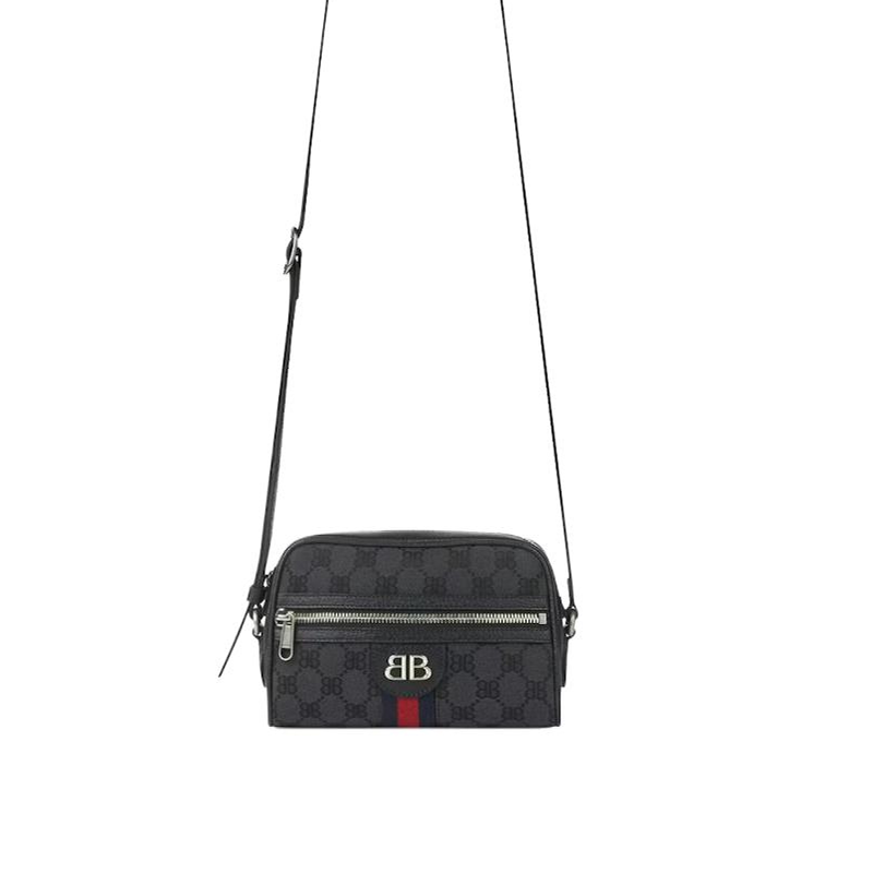 Balenciaga GUCCI X Balenciaga The Hacker Project Camera Bag