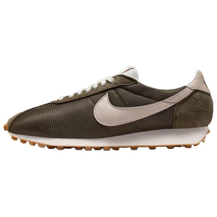 Nike Nike LD 1000 Breathable Running Shoes Men's Dark Olive Green
