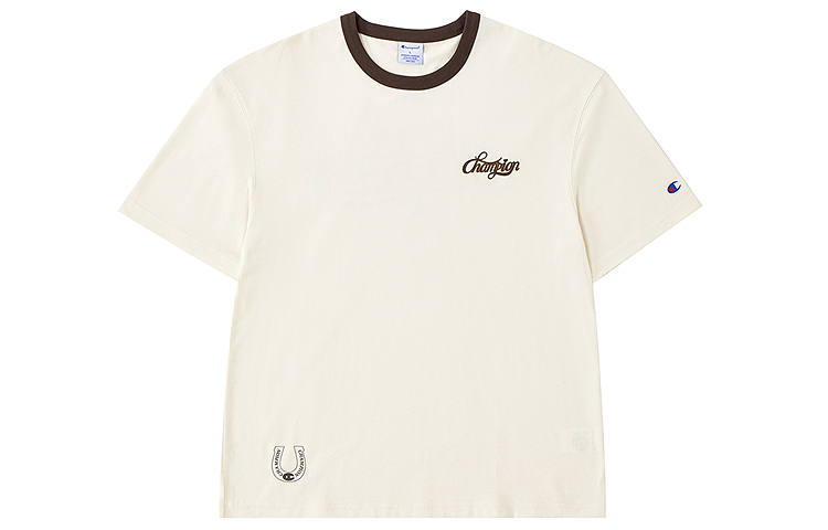 Champion Valentine's Day Collection T Shirts Unisex Crew Neck