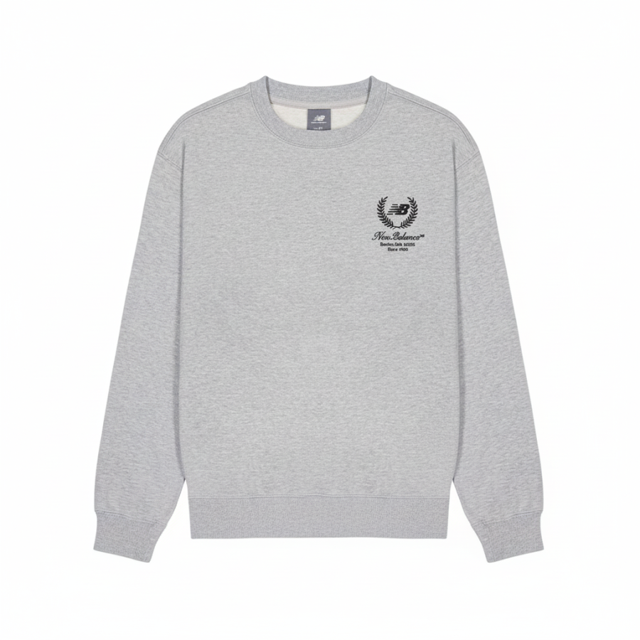 New Balance New Balance FW25 Sweatshirt Men's
