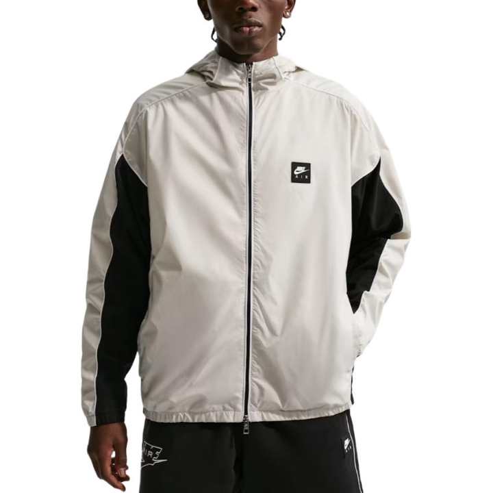 Nike Nike Air Men's Full-Zip Hybrid Utility Jacket