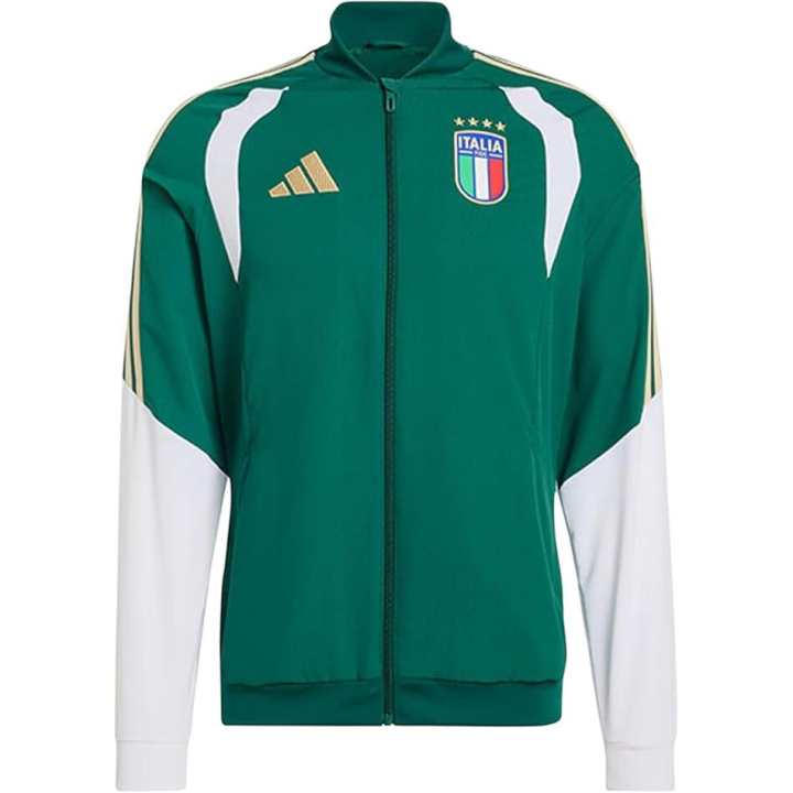 Adidas Adidas Italy 26 Tiro track jacket