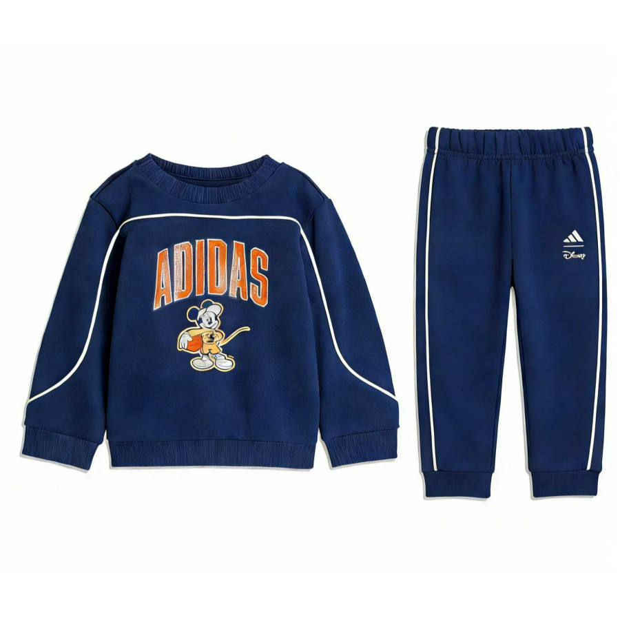 Adidas Adidas x Disney Casual Sportswear 2 Pack Kids'