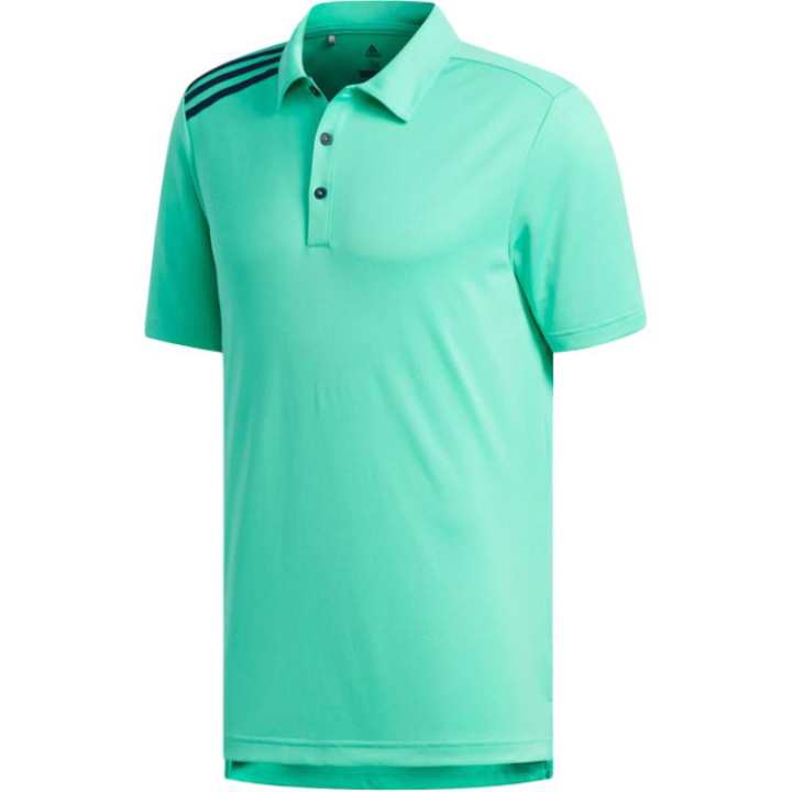 Adidas Adidas Polo Shirts Men's Green Moderate Other