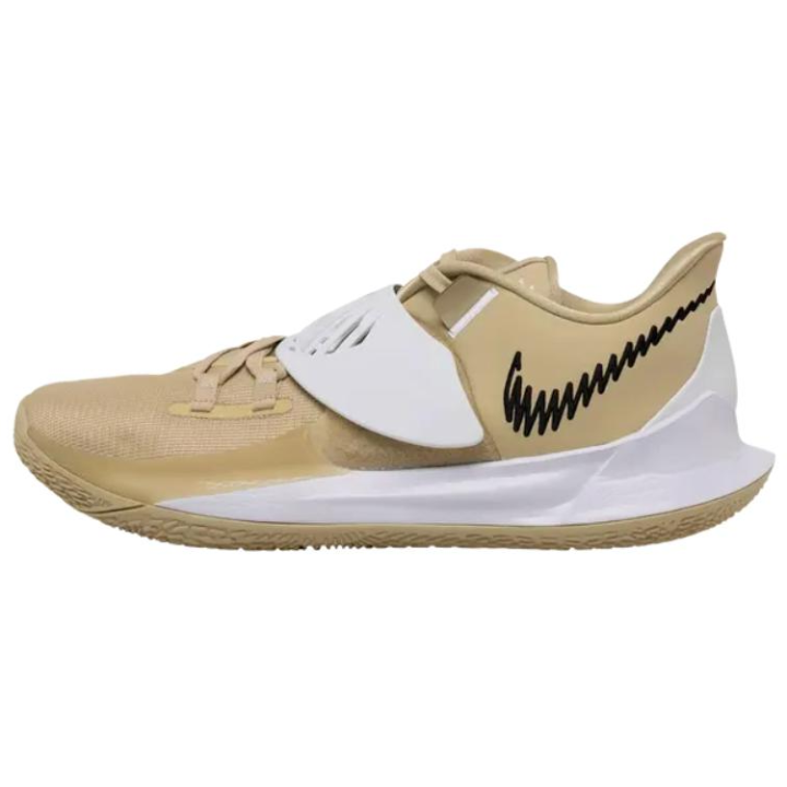 Nike Nike Kyrie Low 3 Basketball Shoes Men's Light Brown