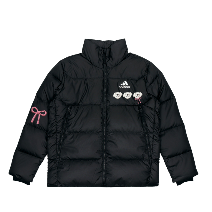 Adidas Adidas BAFFLE DOWN Jacket Unisex