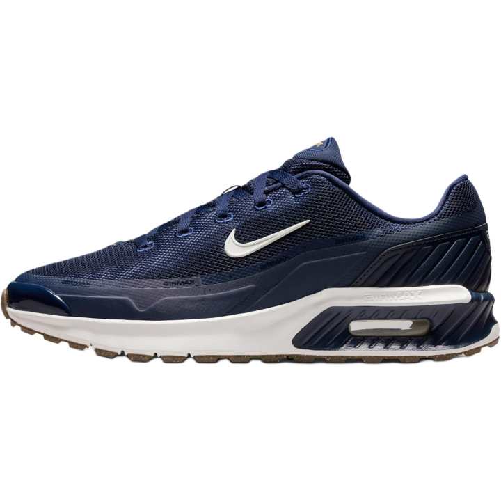 Nike Nike Air Max BIA Running Shoes Men's Blue