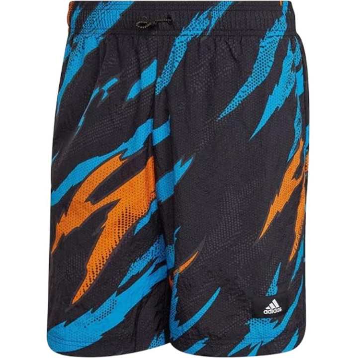 Adidas Adidas M TRVL AOP SHRT Casual Shorts Men's
