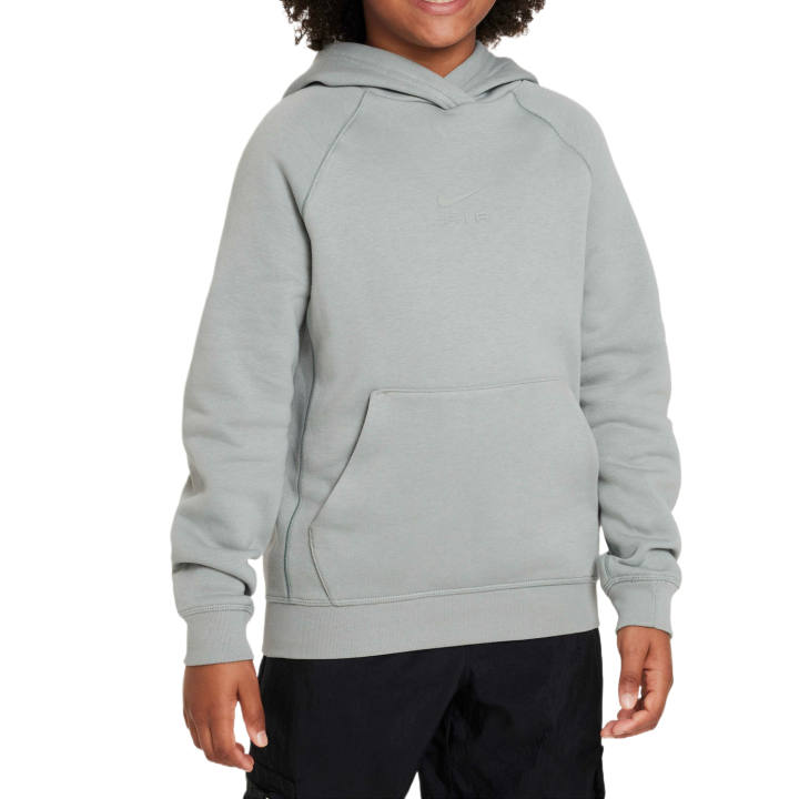 Nike Nike Kids Sweatshirts Hooded Moderate