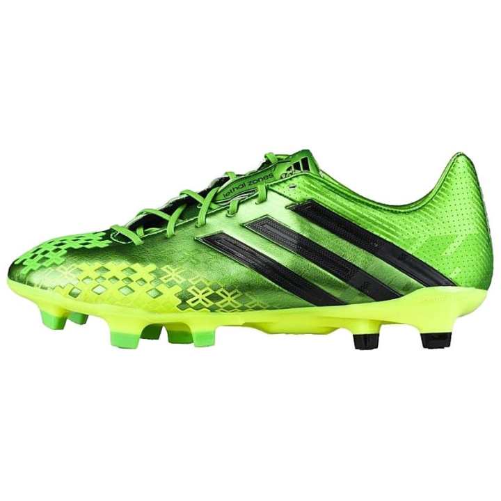 Adidas Adidas Predator Soccer Shoes Men's Green