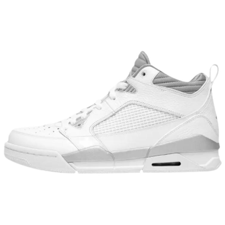 Jordan Jordan Flight 9 'Metallic Silver Grey'