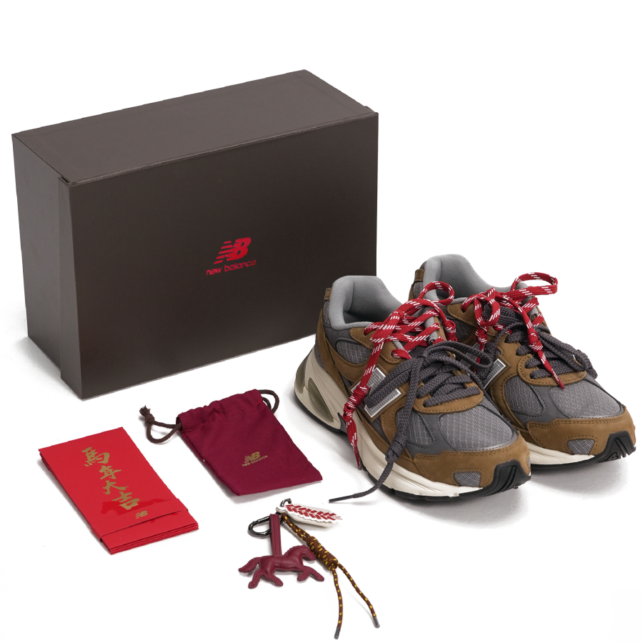 New Balance 2010 New Balance 'Year of The Horse'