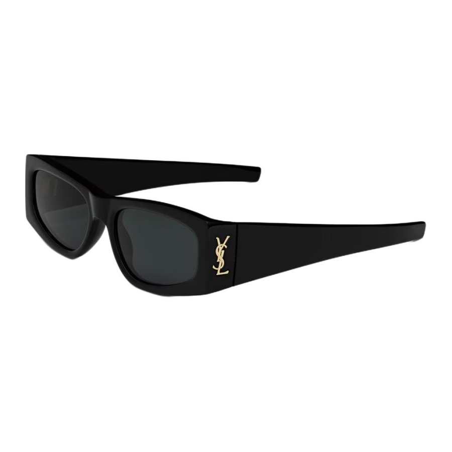 SAINT LAURENT Saint Laurent cat-eye sunglasses