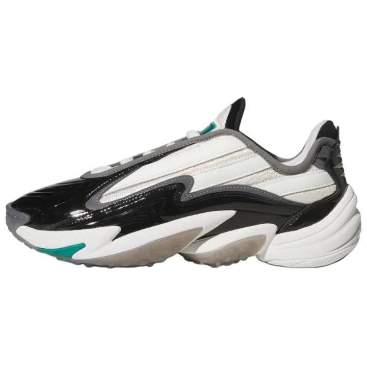Adidas Adidas GameSpeed Training Shoes Men's White Black