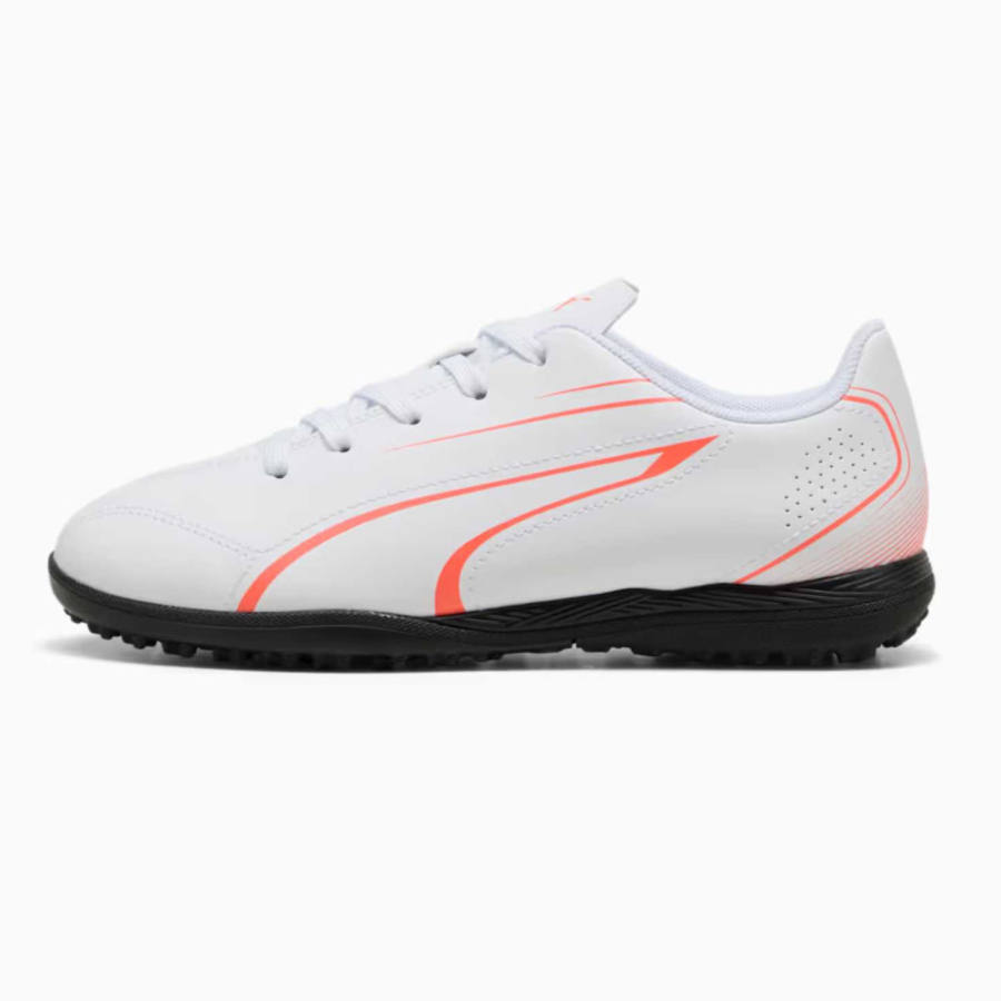 PUMA VITORIA Low top Soccer Shoes Kids'
