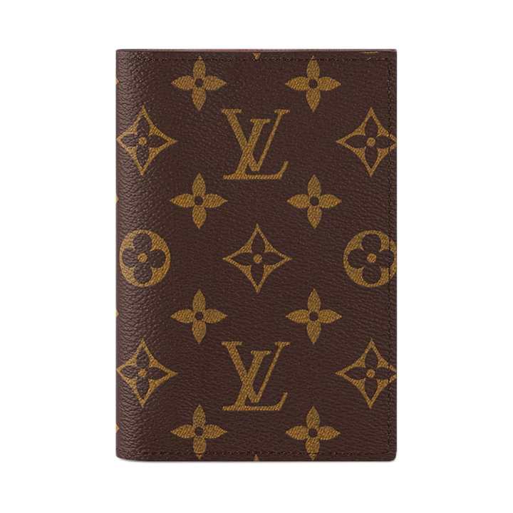 LOUIS VUITTON Lv None