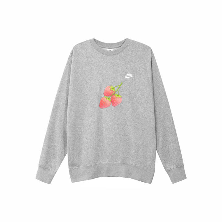 Nike Nike Sportswear Club Sweatshirt Men's