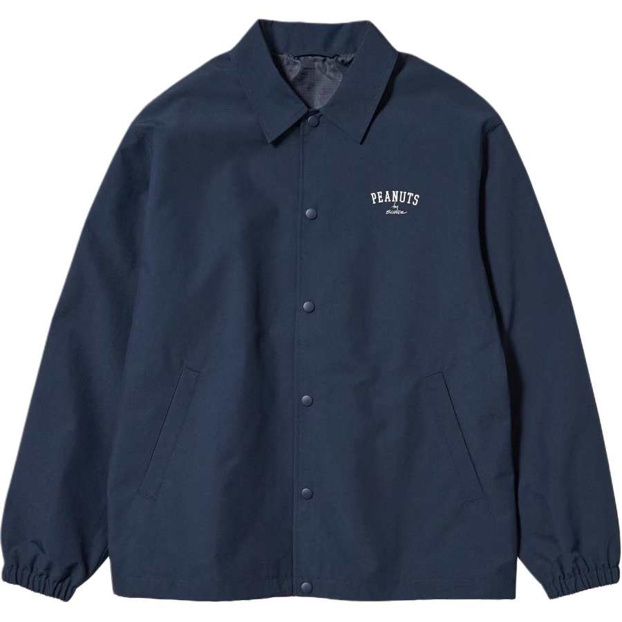 UNIQLO x PEANUTS , FW25 Jackets & Coats Unisex