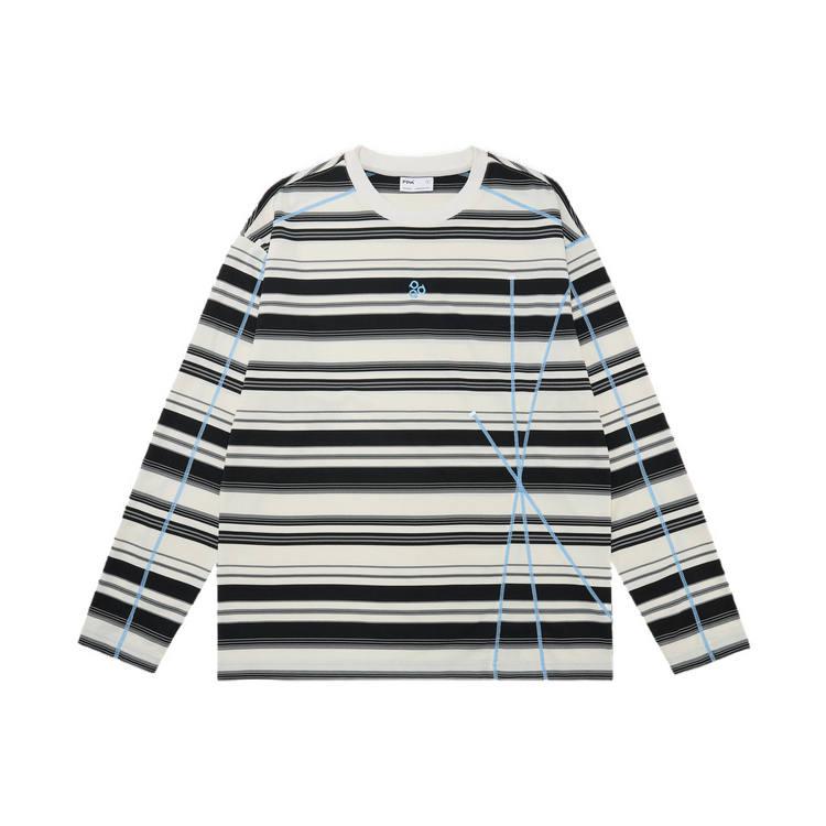 FPA T Shirts Unisex Crew Neck Moderate Straight Fit