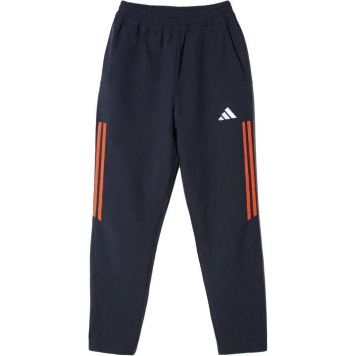 Adidas Adidas Knitted Sweatpants Japan Version Kids'