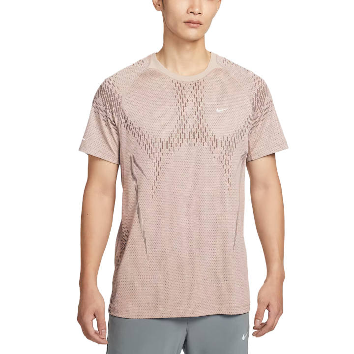 Nike Nike Dri FIT ADV Running T Shirt Men's