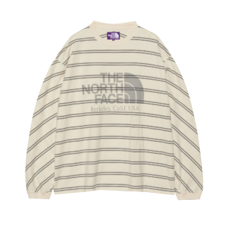 THE NORTH FACE PURPLE LABEL T Shirt Unisex