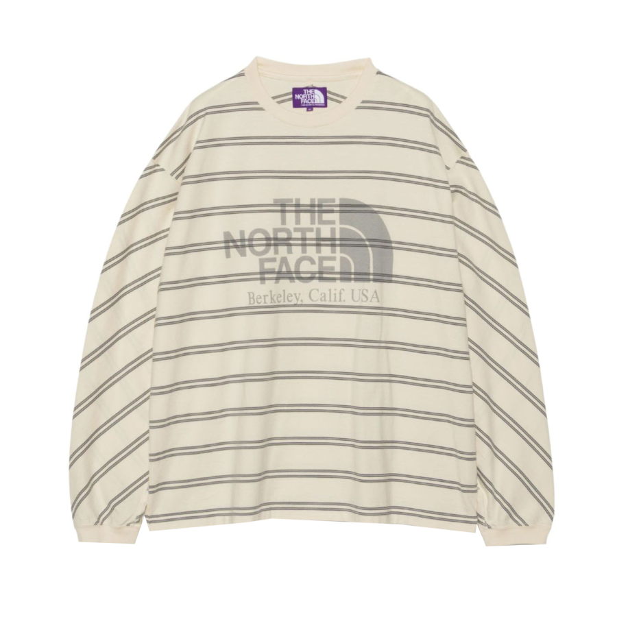 THE NORTH FACE PURPLE LABEL T Shirt Unisex