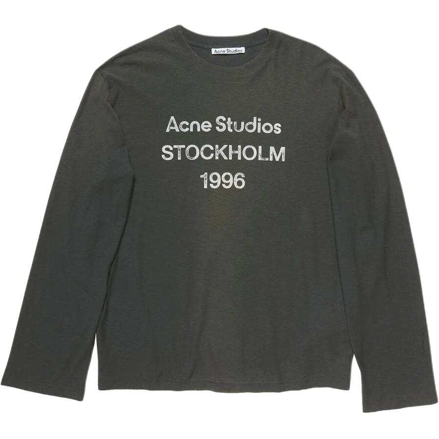 Acne Studios Acne Studios Sweatshirt Unisex Clothing