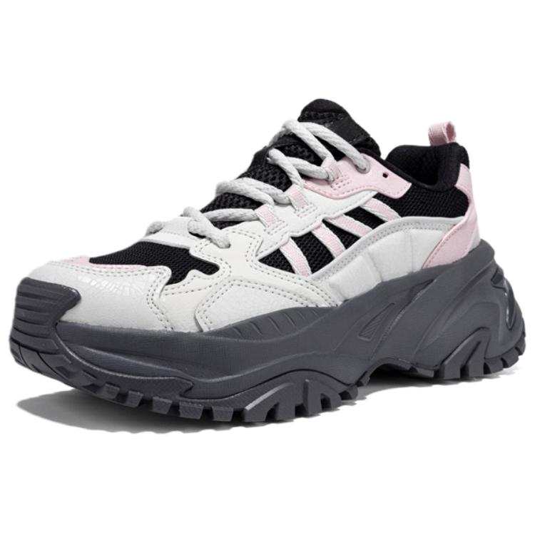 361° 361° Low top Chunky Sneakers Women's