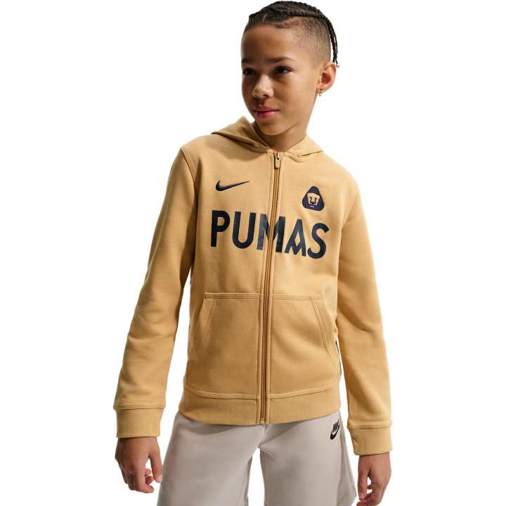 Nike Nike Unisex Sweatshirts Hooded Moderate