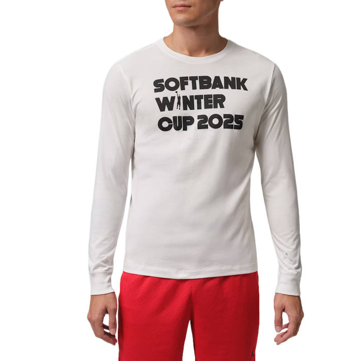 Jordan Jordan Winter Cup T Shirt Men's