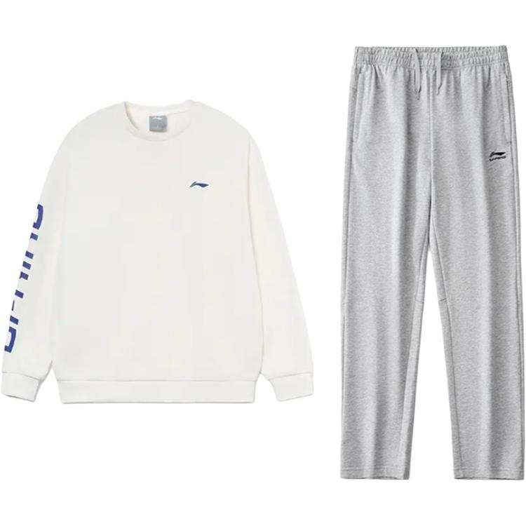 Li-Ning Li Ning Casual Sportswear Unisex