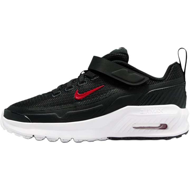 Nike Nike Air Max BIA Low top Kids' Running Shoes Black Kids'