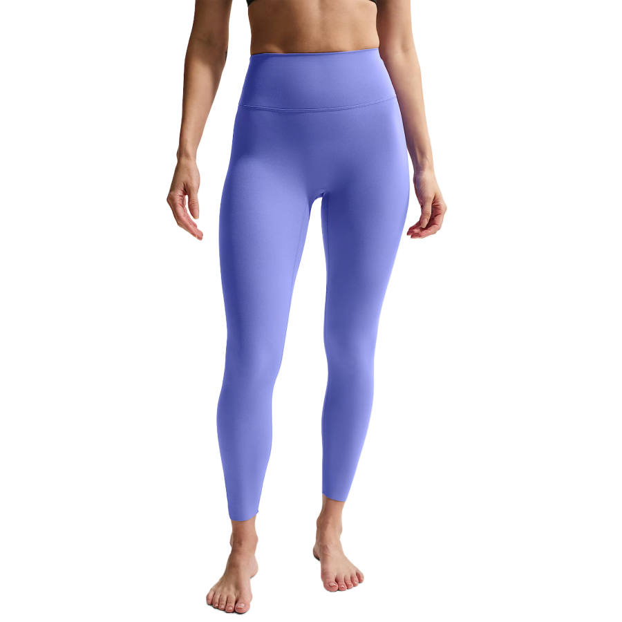 Nike Nike Zenvy Women's High-Waisted 7/8 Leggings with No Front Seam