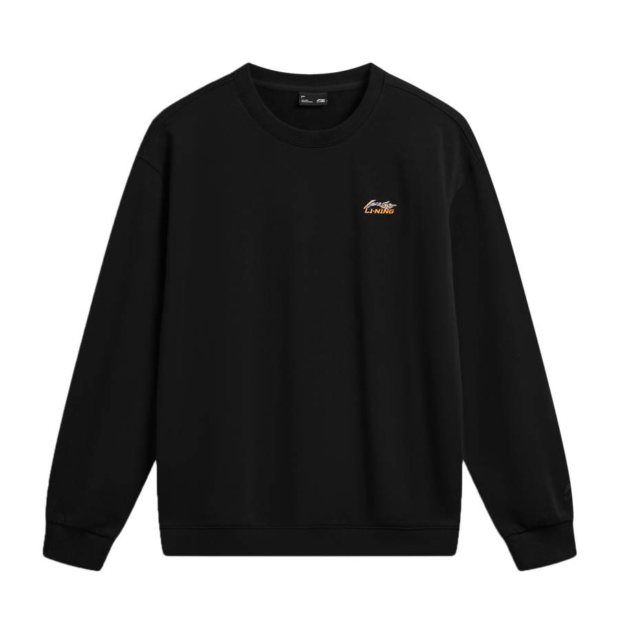 Li-Ning Li Ning Sports Life Collection Sweatshirt Unisex