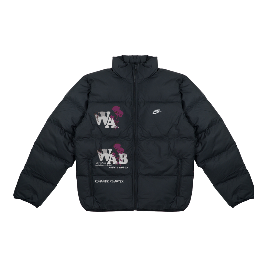 Nike Nike Sportswear Club Therma FIT Down Jacket Unisex